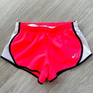 Nike Dri Fit Shorts